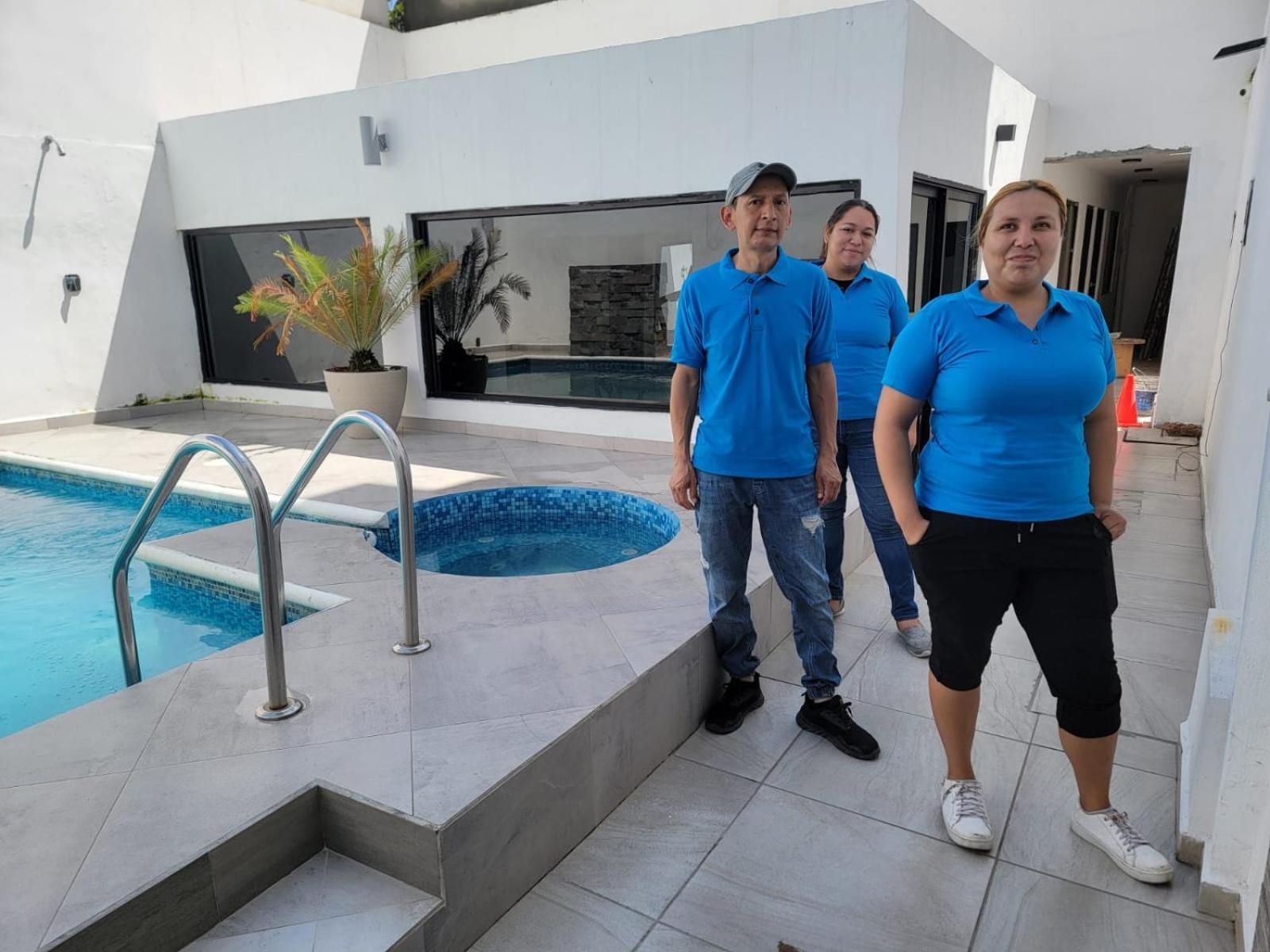 Hotel Fiesta Miramar Ciudad Madero Exterior foto